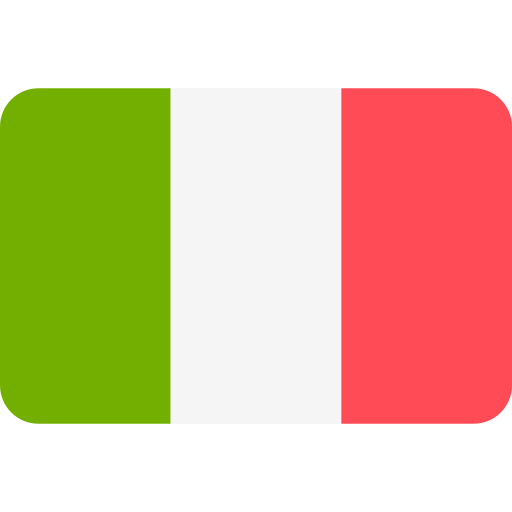 Italy Flag